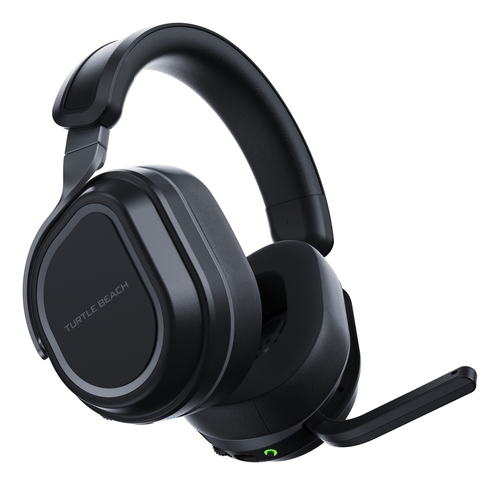 STEALTH 700X GEN3 wrl HS-Xbox Bk TURTLE - Obrázek 3