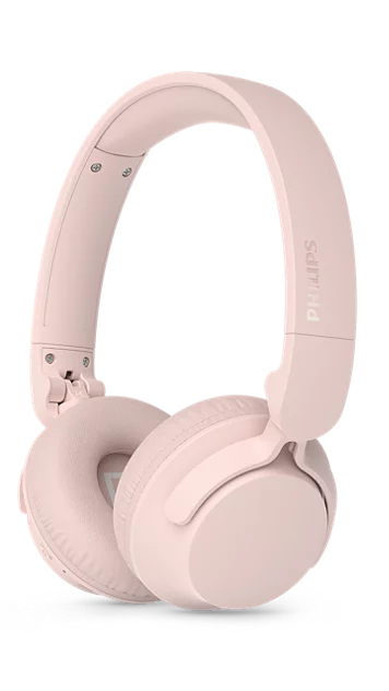 TAH4000 PK bezdrátová sluchátka PHILIPS