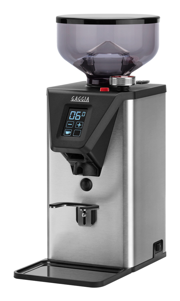 MDF55 KÁVOMLÝNEK GAGGIA