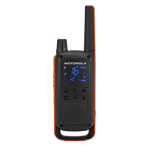T82 Walkie-Talkie Motorola