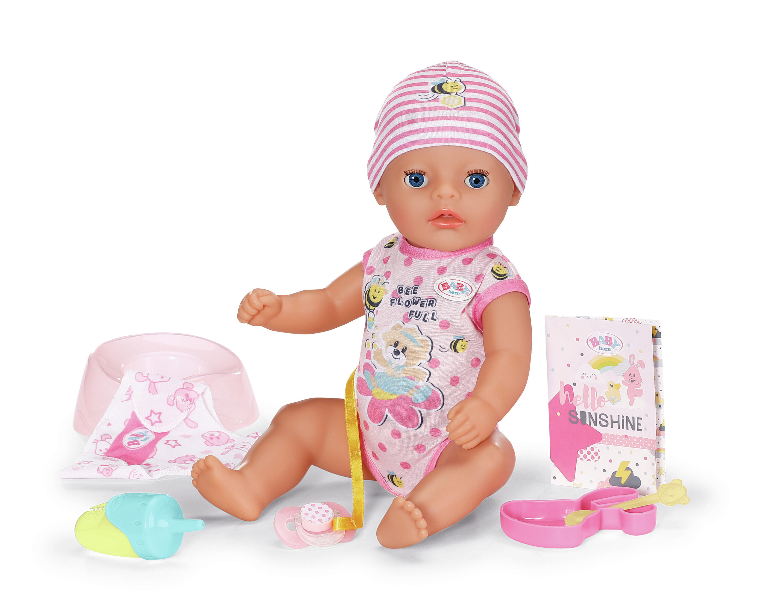 12834596 BABY born Little ZAPF