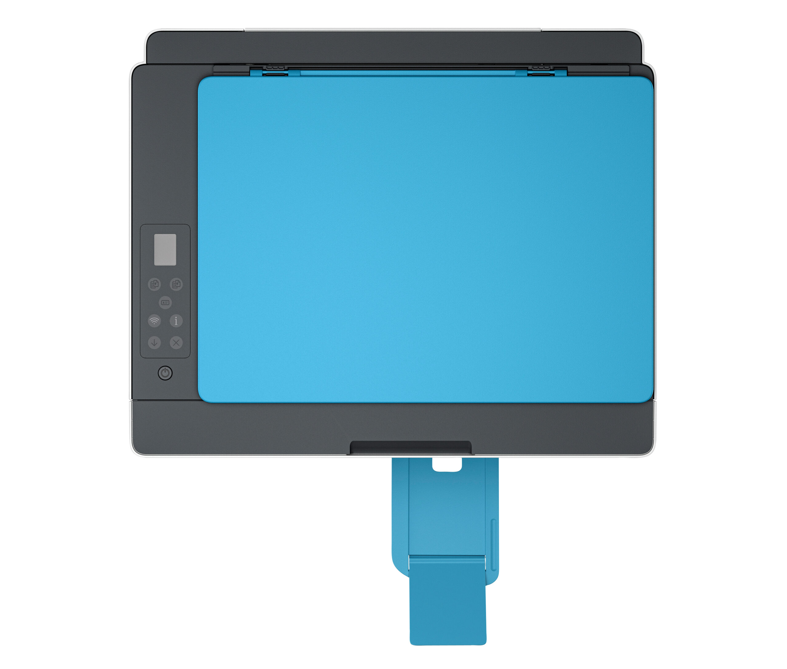 Smart Tank 596 All-in-One Wi-Fi USB HP - Obrázek 5