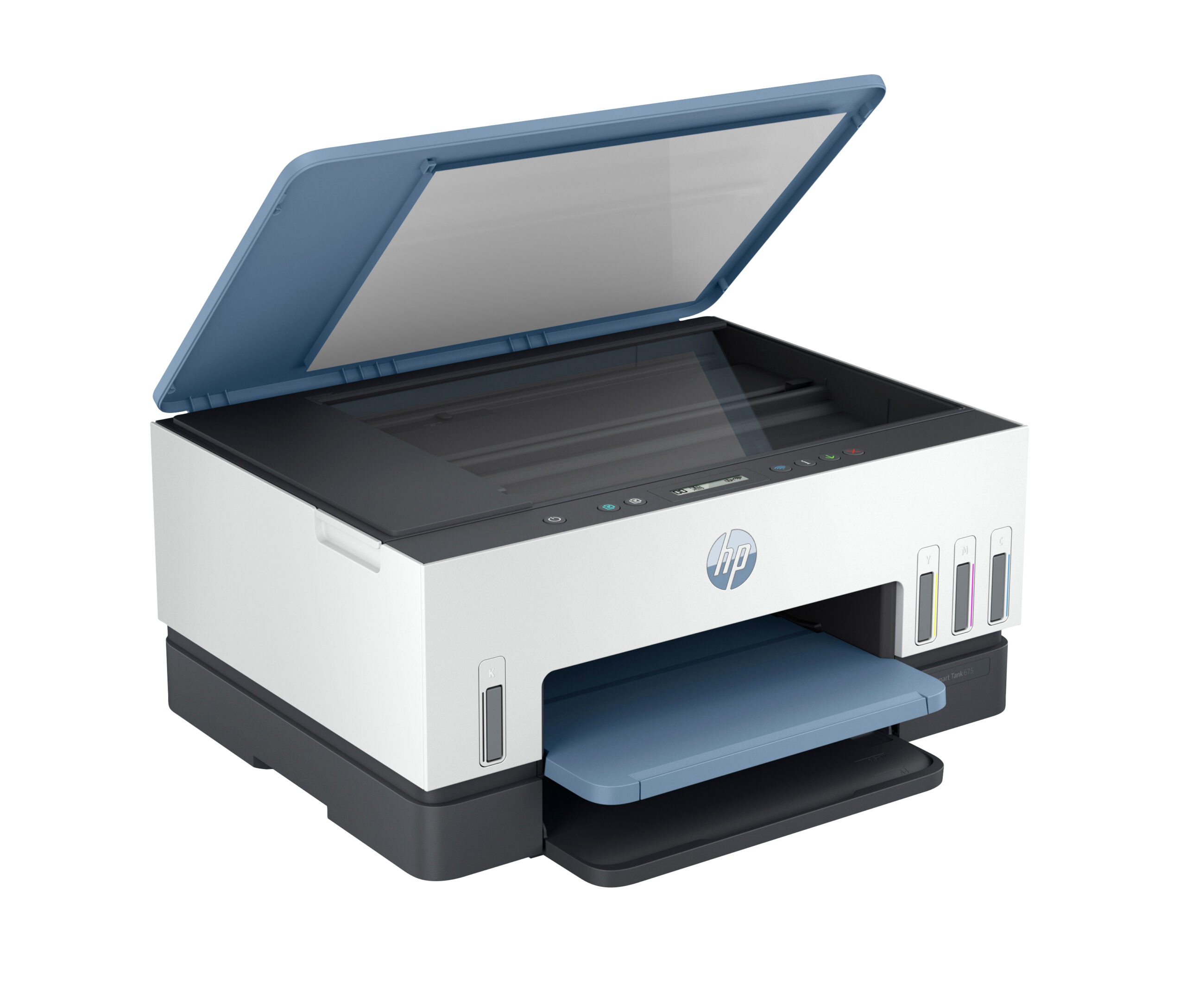 Smart Tank 675 All-in-One Ink HP - Obrázek 2