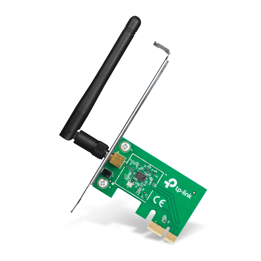 TL-WN781ND Wifi PCI-e Adapter TP-LINK