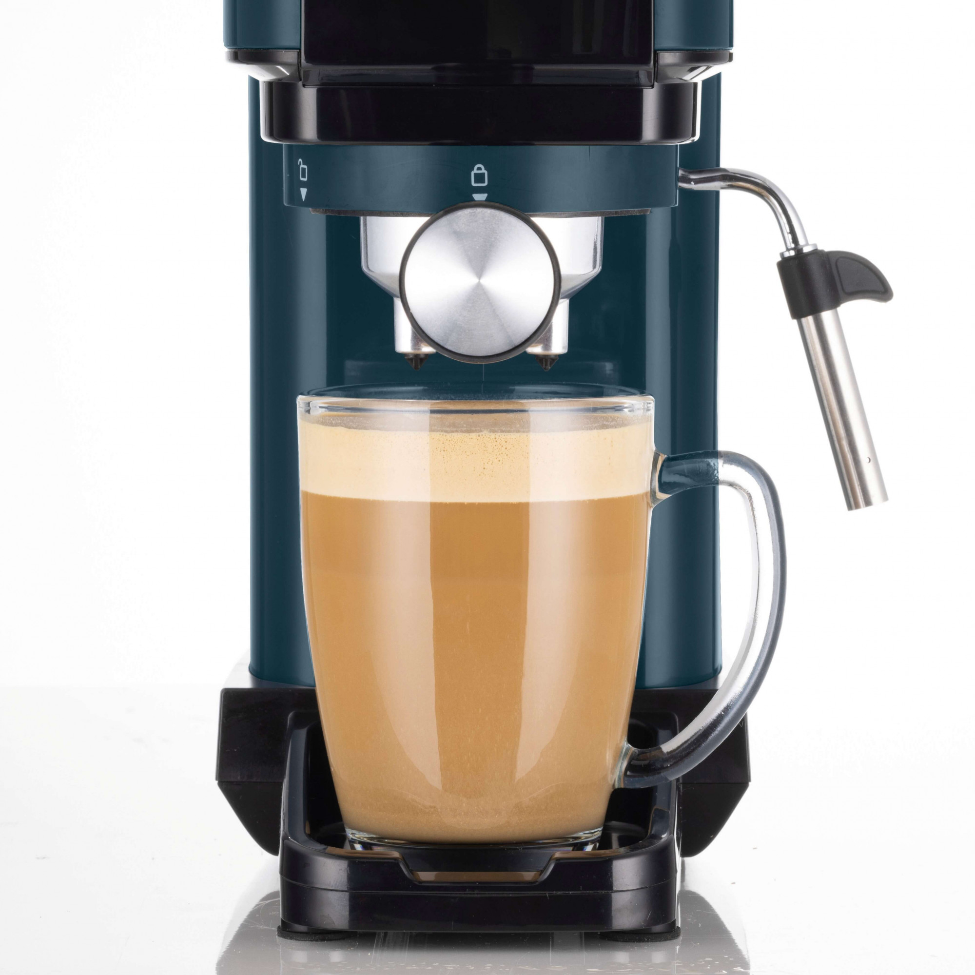 ART 1399/18 PÁKOVÉ ESPRESSO ARIETE - Obrázek 3