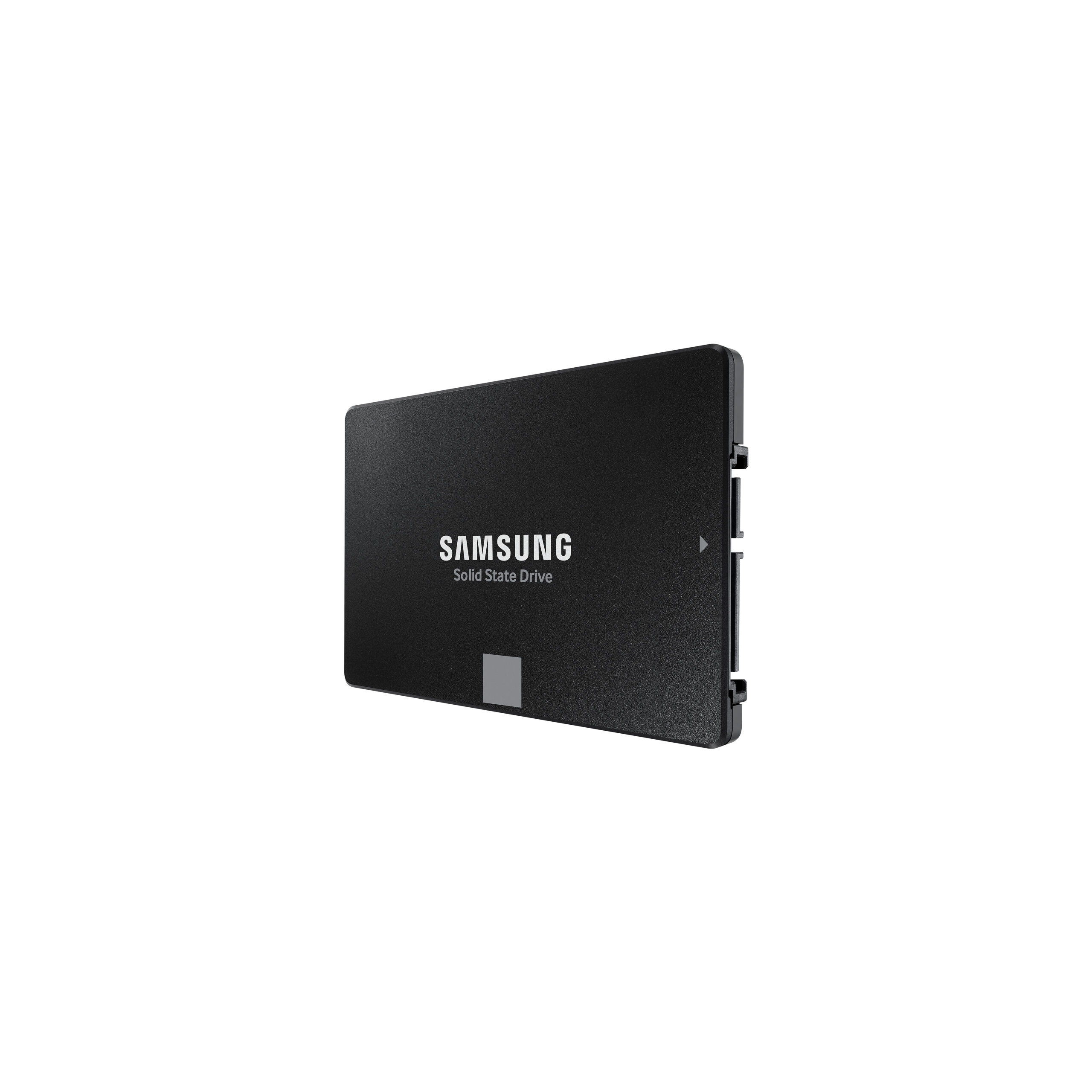 870 EVO SATA 2,5'' SSD 2 TB SAMSUNG - Obrázek 3