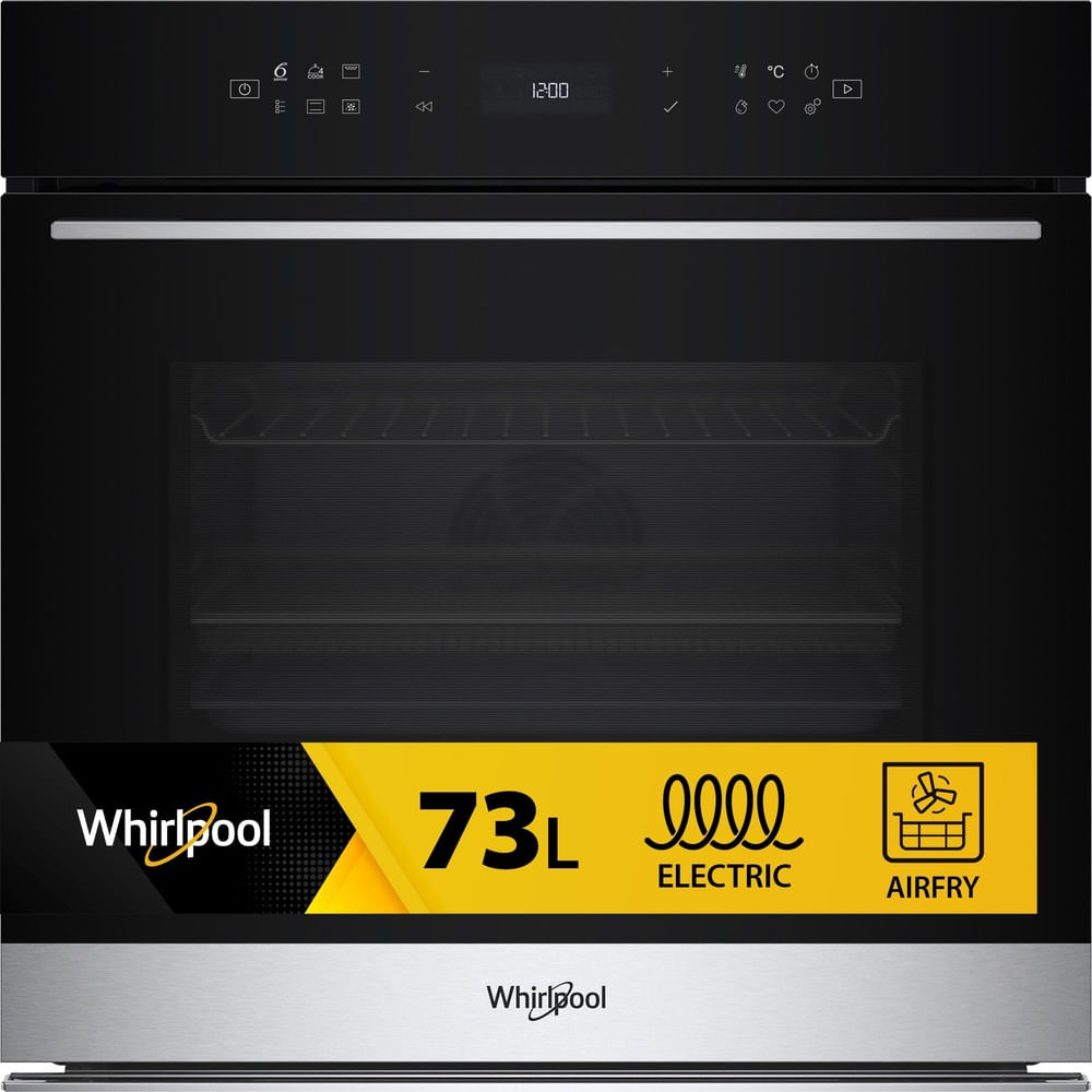 WOI78HT1SXA TROUBA VESTAVNÁ WHIRLPOOL