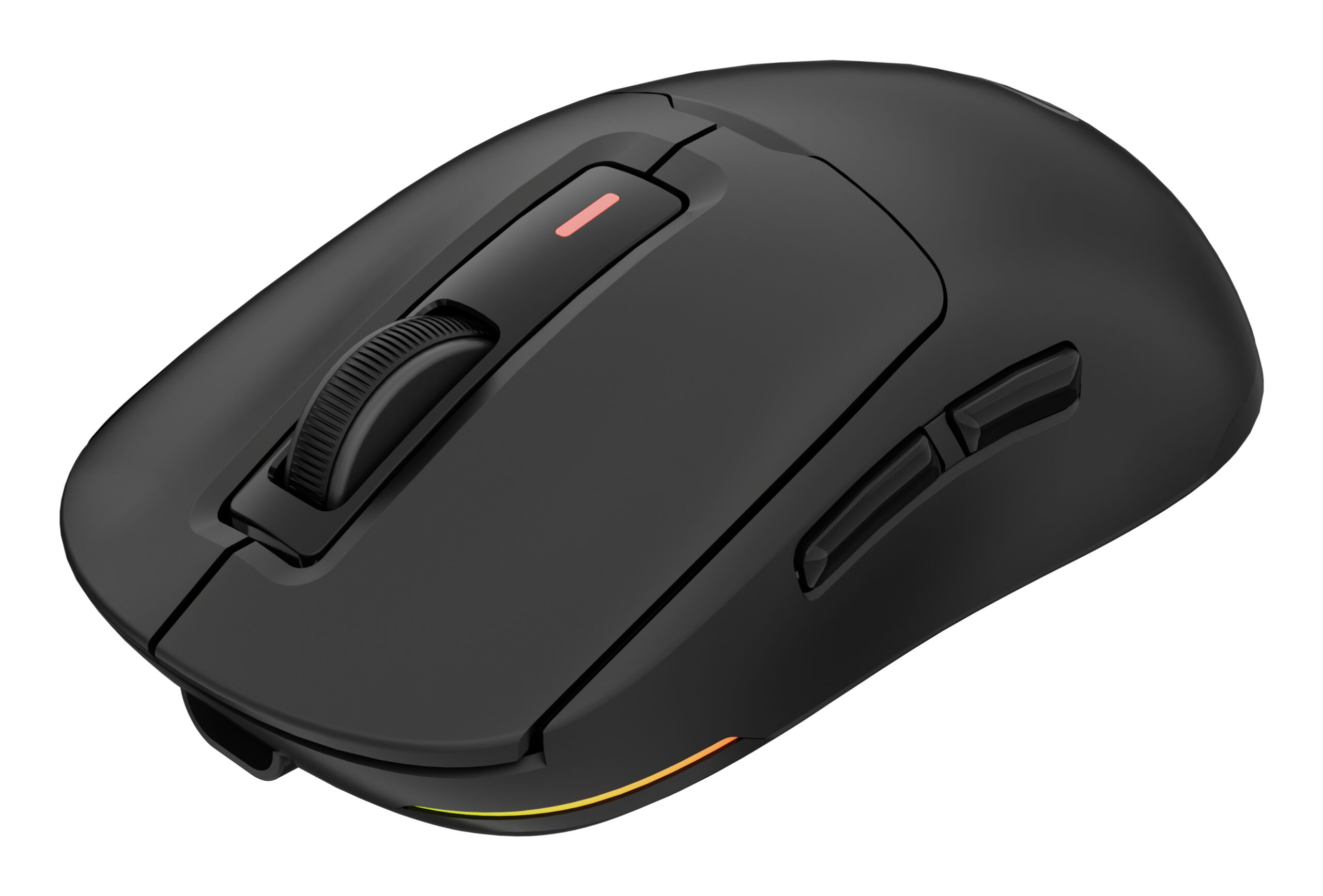 ZIRCON 660 PRO černá GENESIS - Obrázek 2