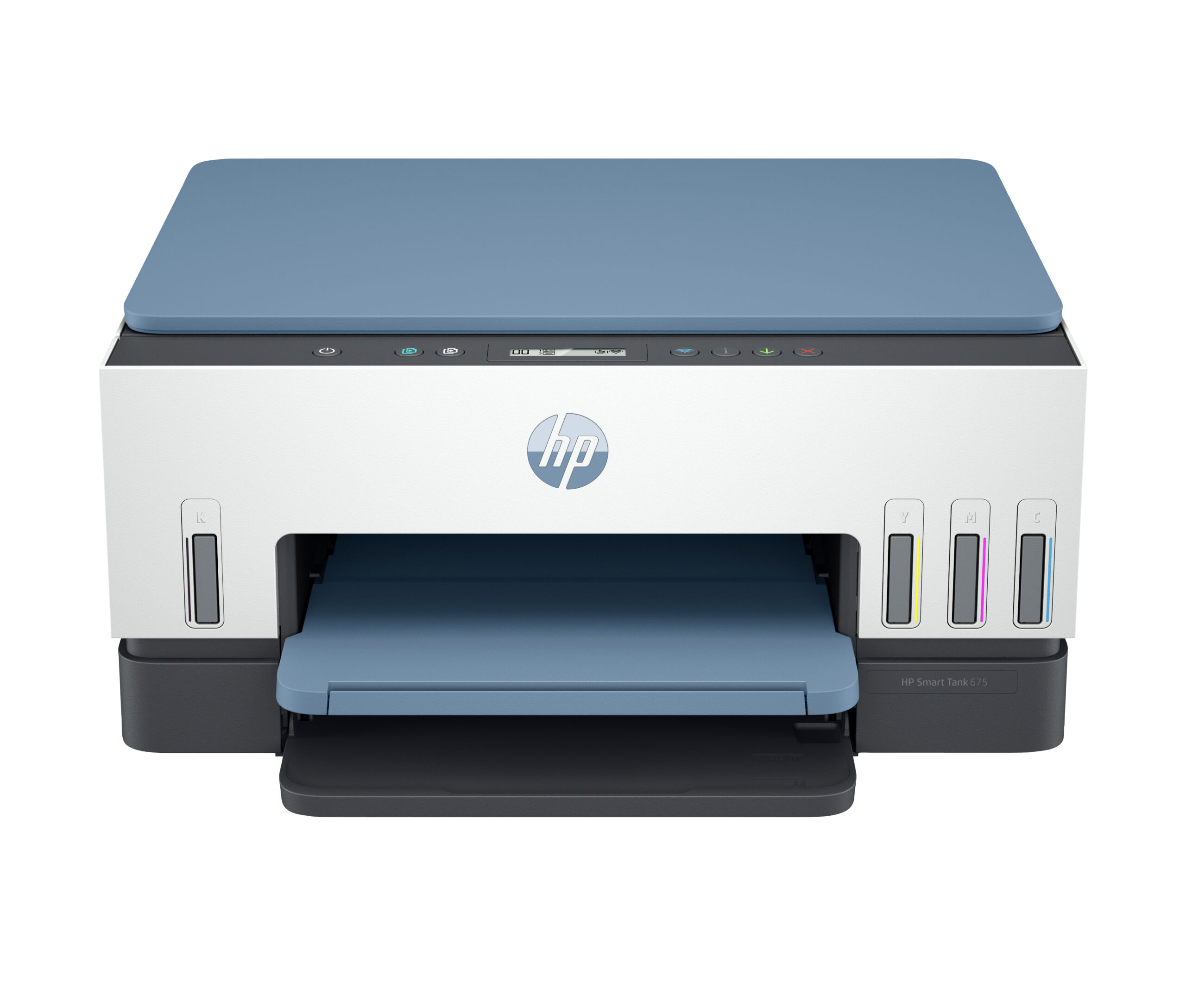 Smart Tank 675 All-in-One Ink HP