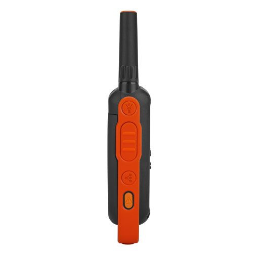 T82 Walkie-Talkie Motorola - Obrázek 2