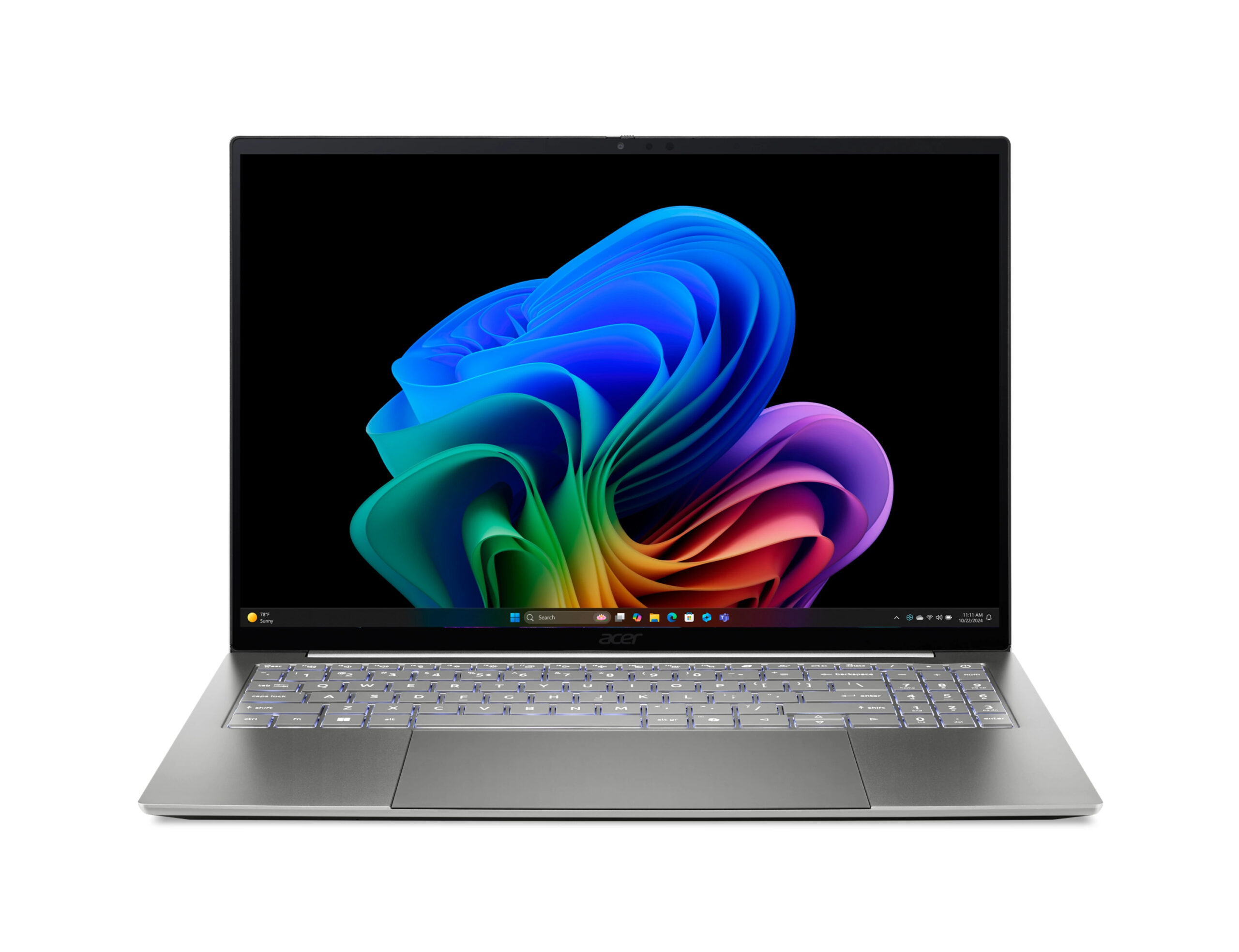 SF16-71T-92X4 16 U9 16/1024 W11H ACER - Obrázek 3
